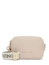 Cross Body Tas Zero Re Valentino Beige zero re VBS7B306